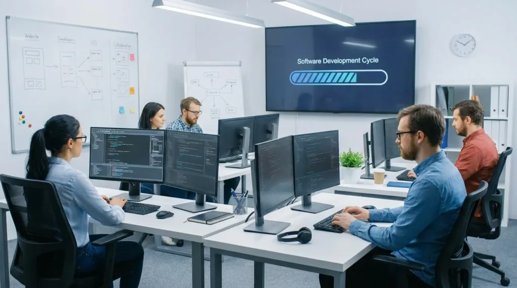 Software Development 6