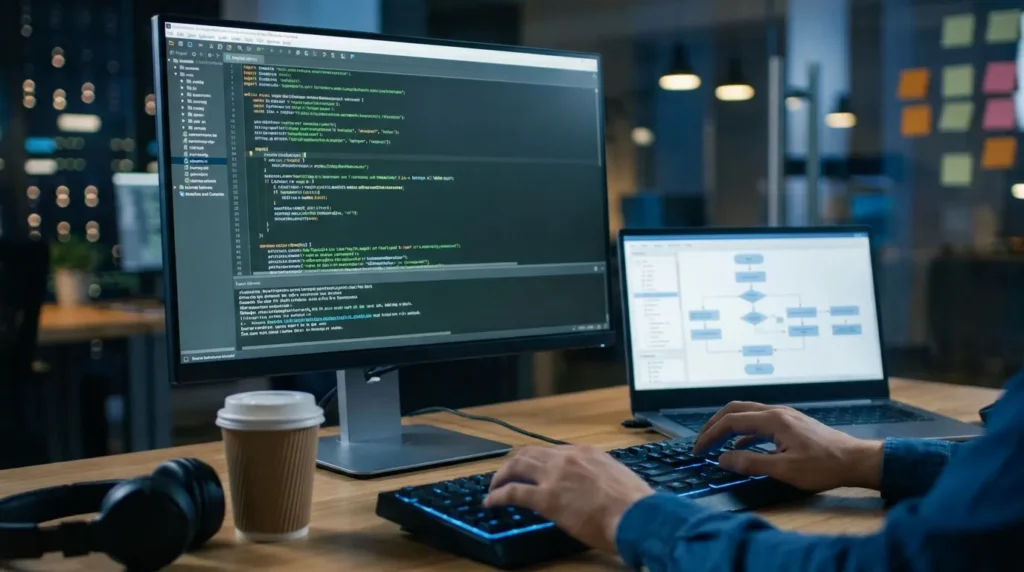 Enterprise Application 1