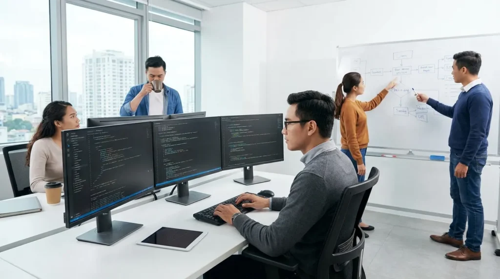 Enterprise Application 5
