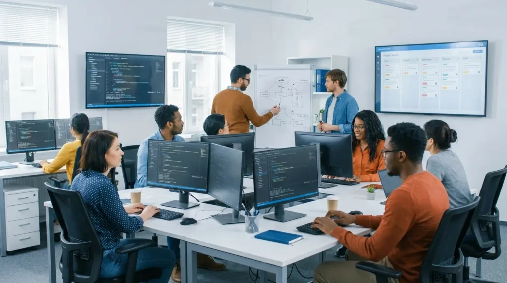 Enterprise Application 3