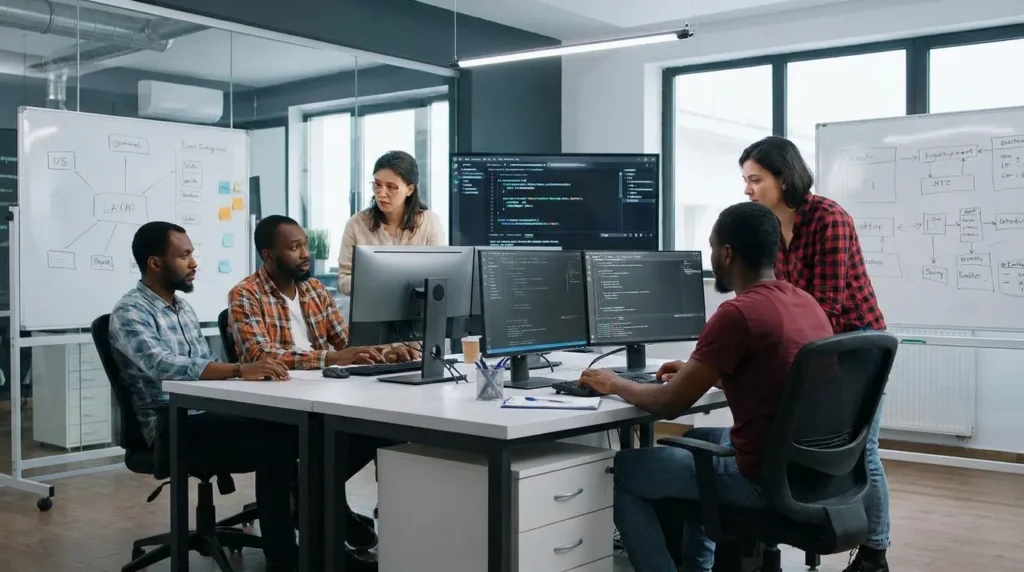 Software Development 5