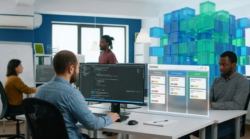 Software Development 8