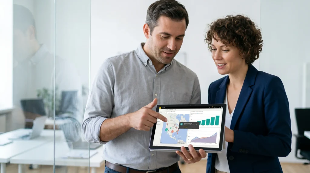 Power BI 8