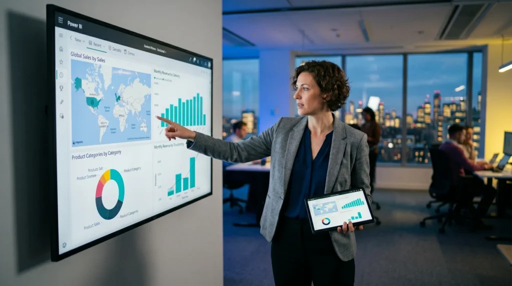 Power BI 5