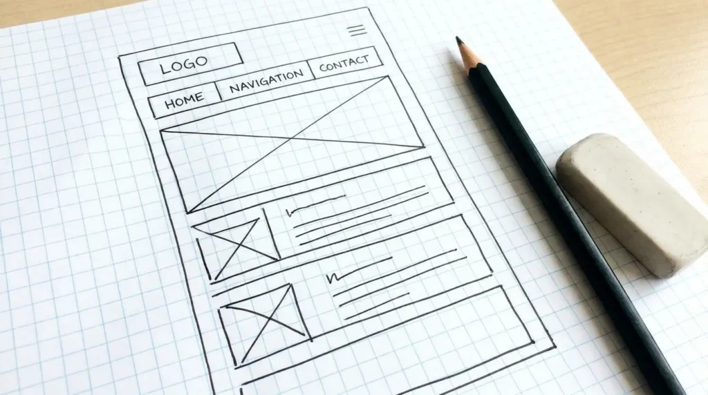 Wireframing 1