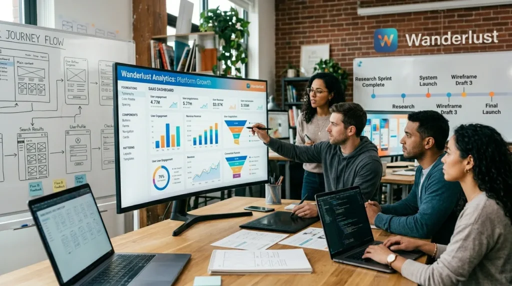 UX Research 4
