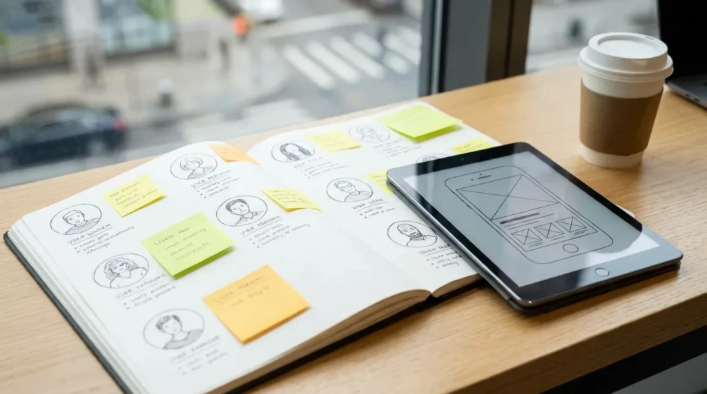 UI Design 6