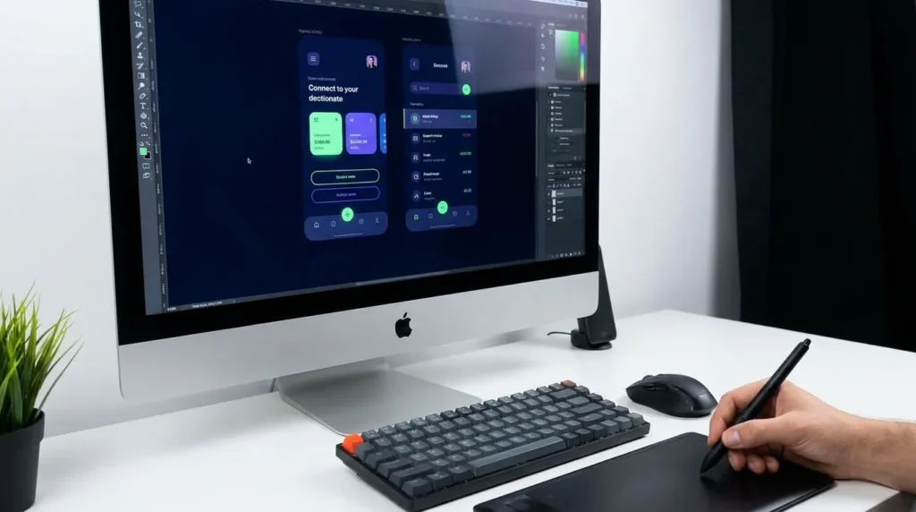 Website Development 3