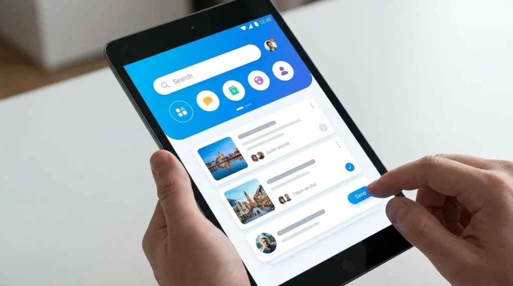 UI Design 5