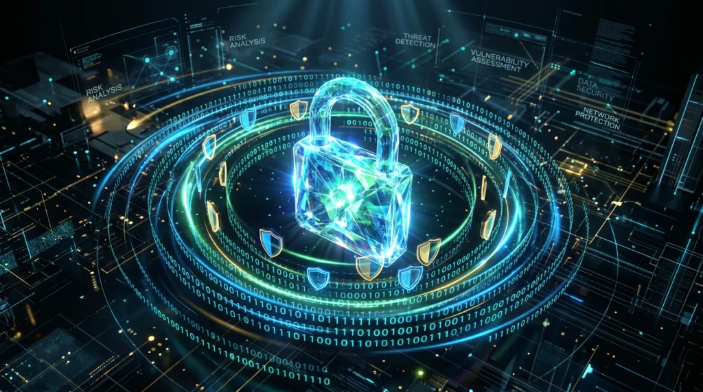 Security Audit Services 8