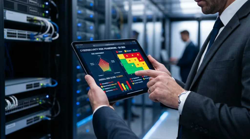 Security Audit Services 5
