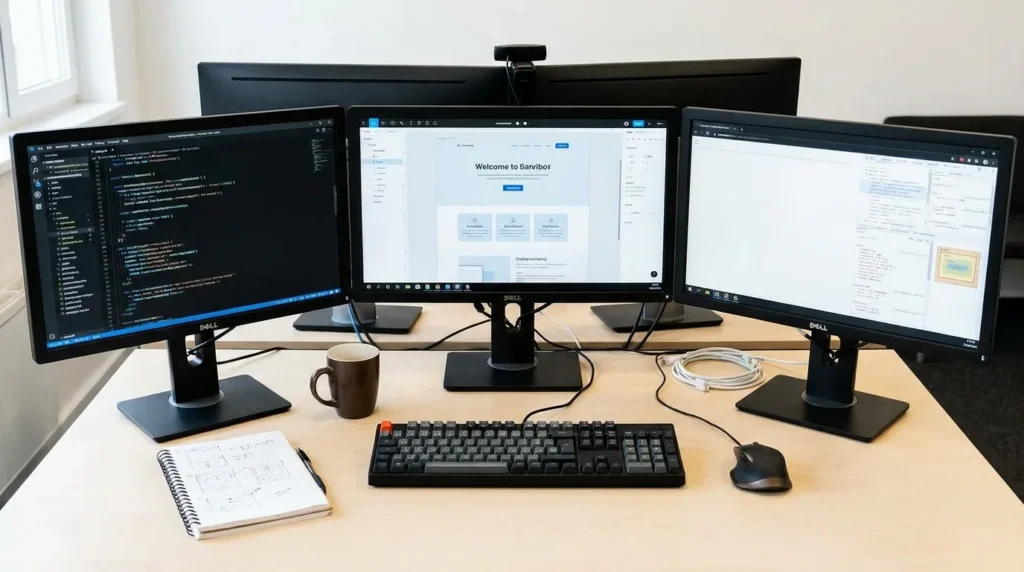 Website Development 6