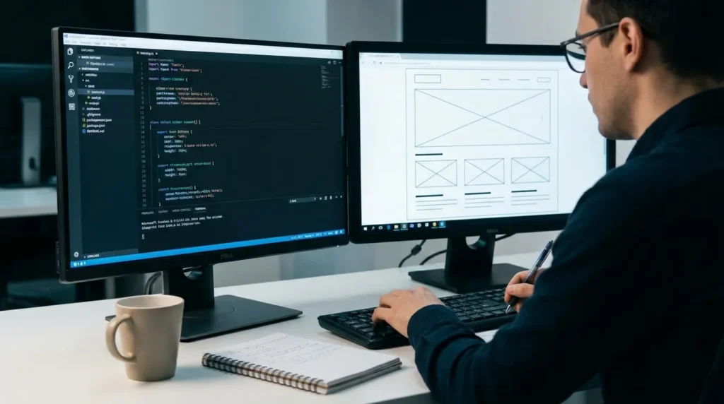 Web Application 3