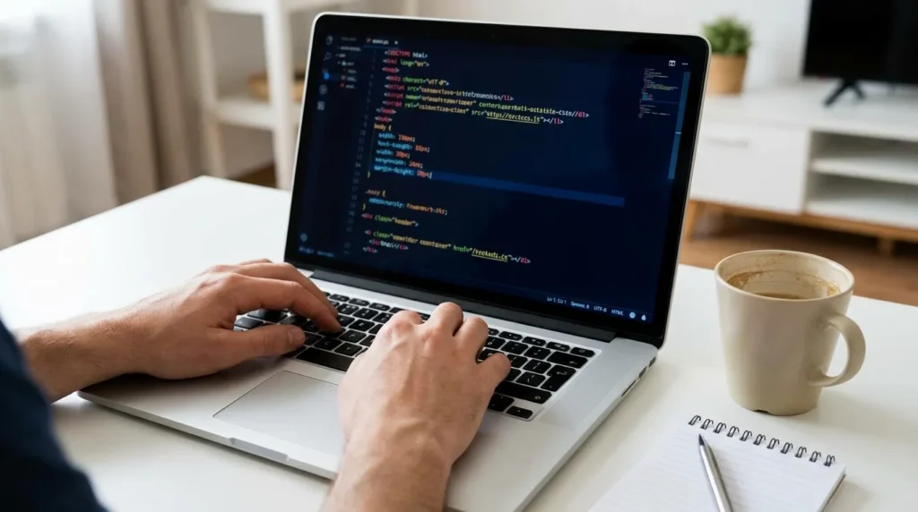 Website Development 7