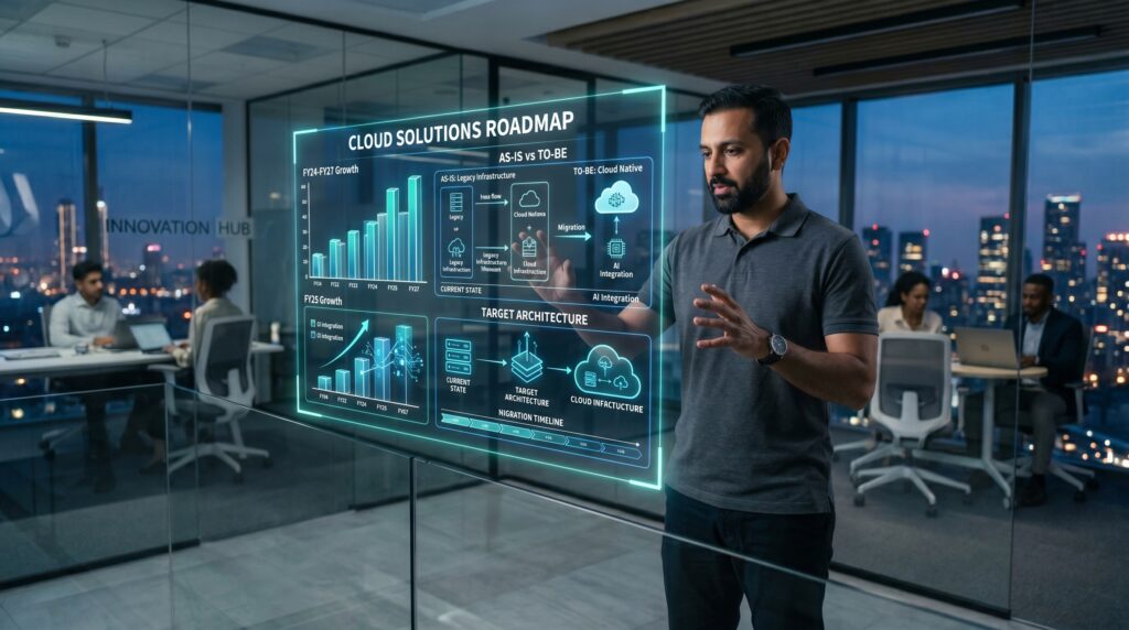 Cloud Optimisation 4
