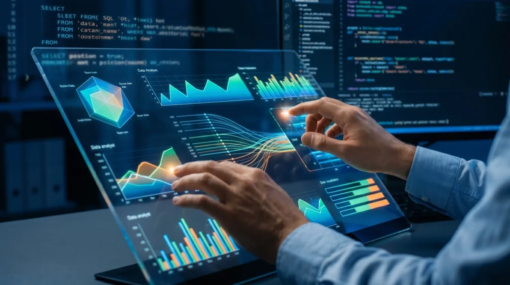 Business Intelligence 1