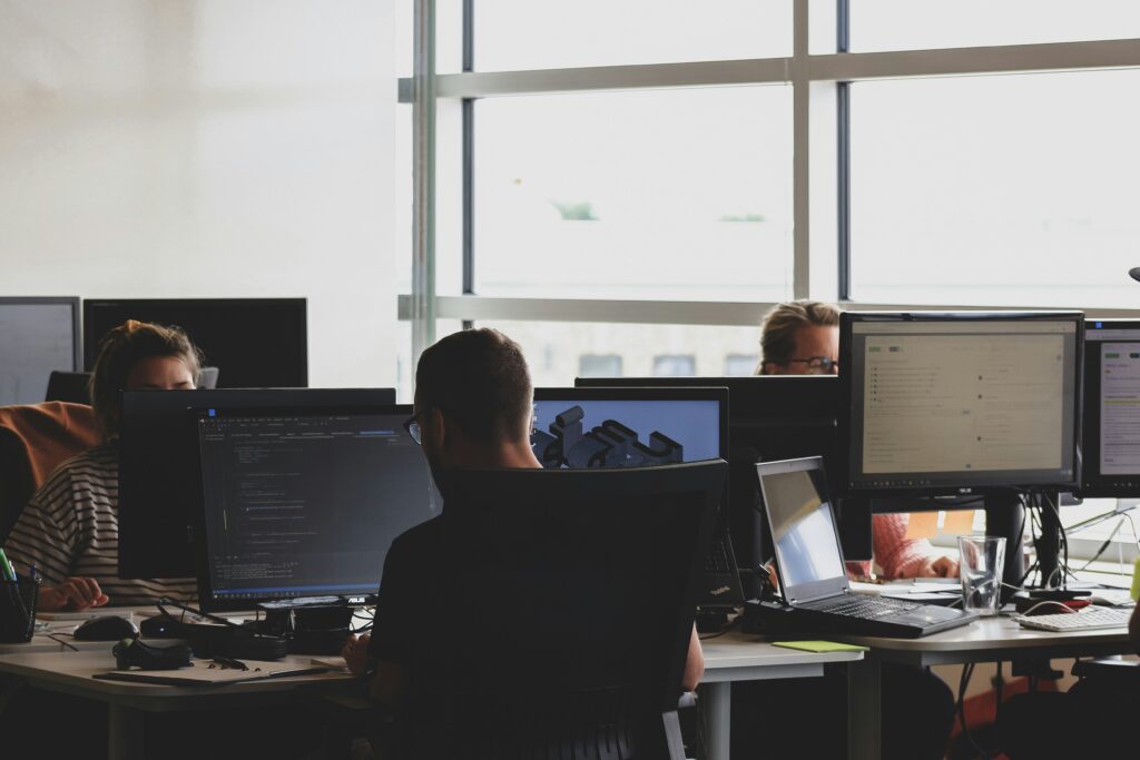 Software Development 1