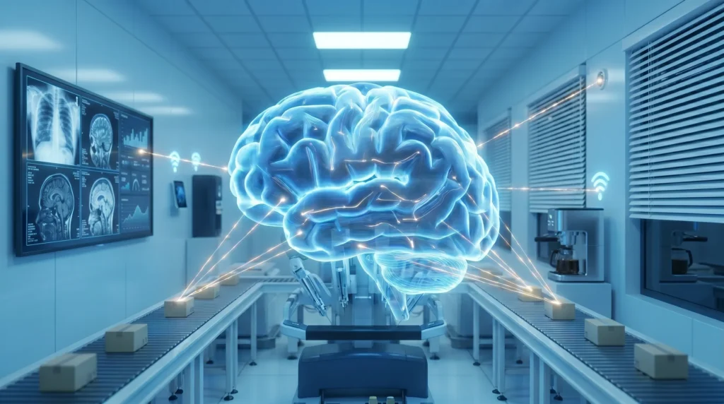 AI Agent Image 5