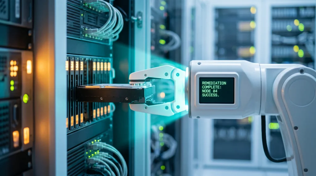 Site Reliability Engineering 8