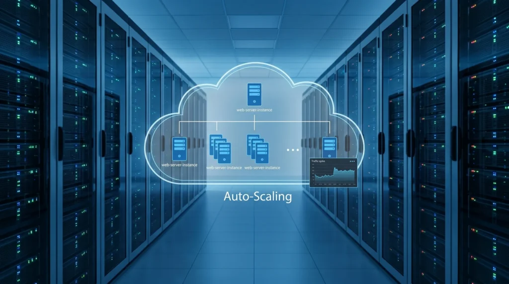 Cloud Optimisation 1