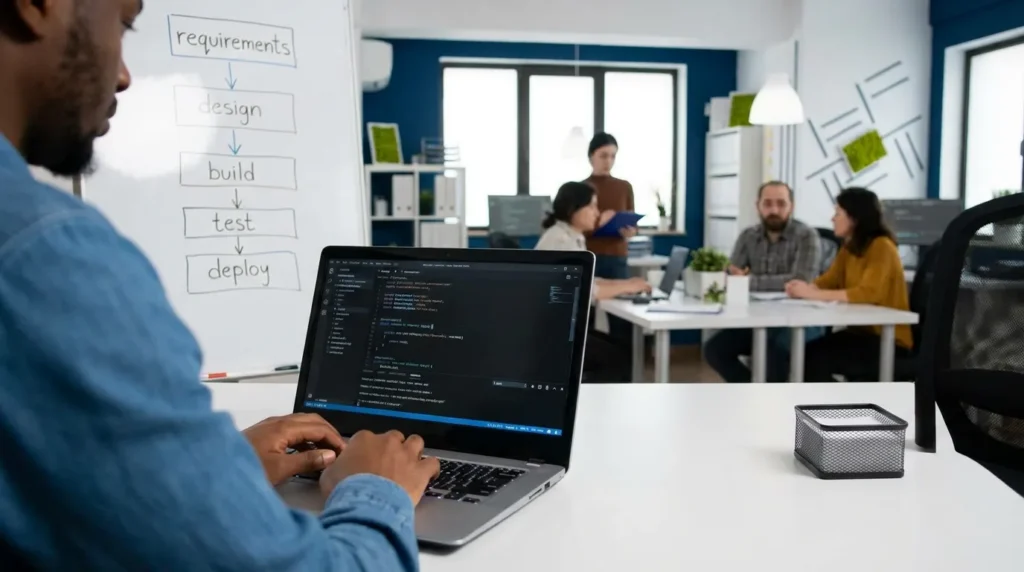 Software Development 7