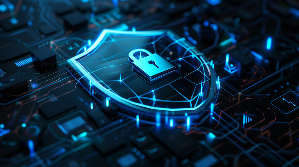 Cybersecurity 3