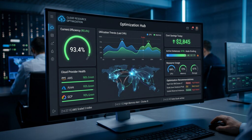 Cloud Optimisation 5