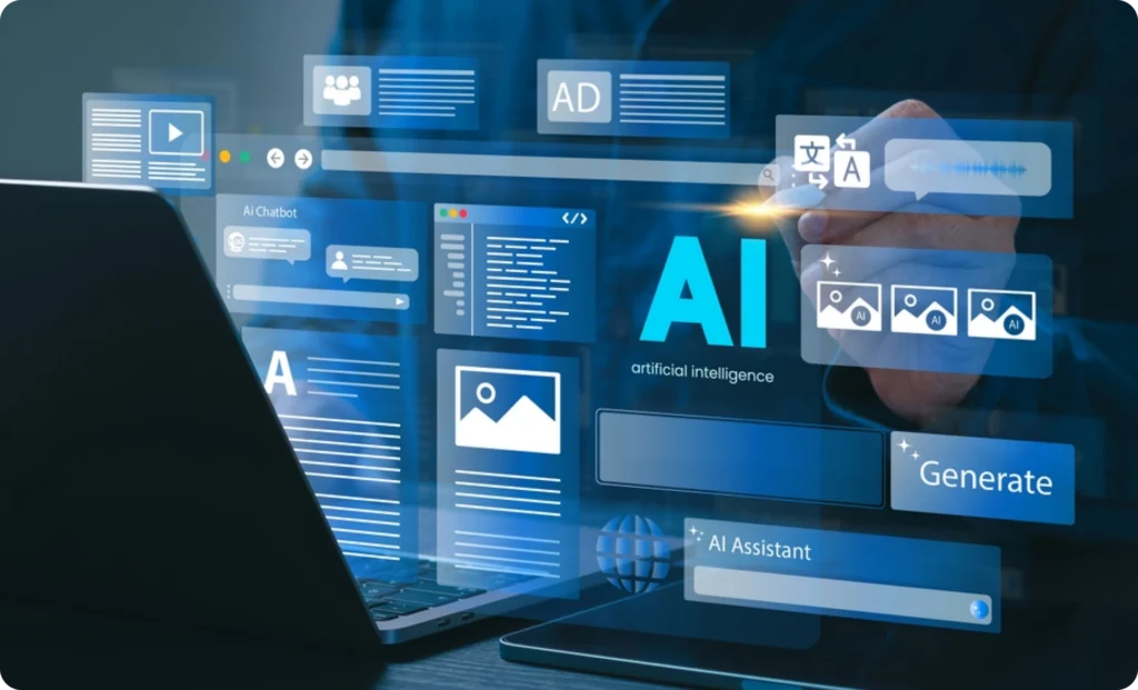 AI consulting 4
