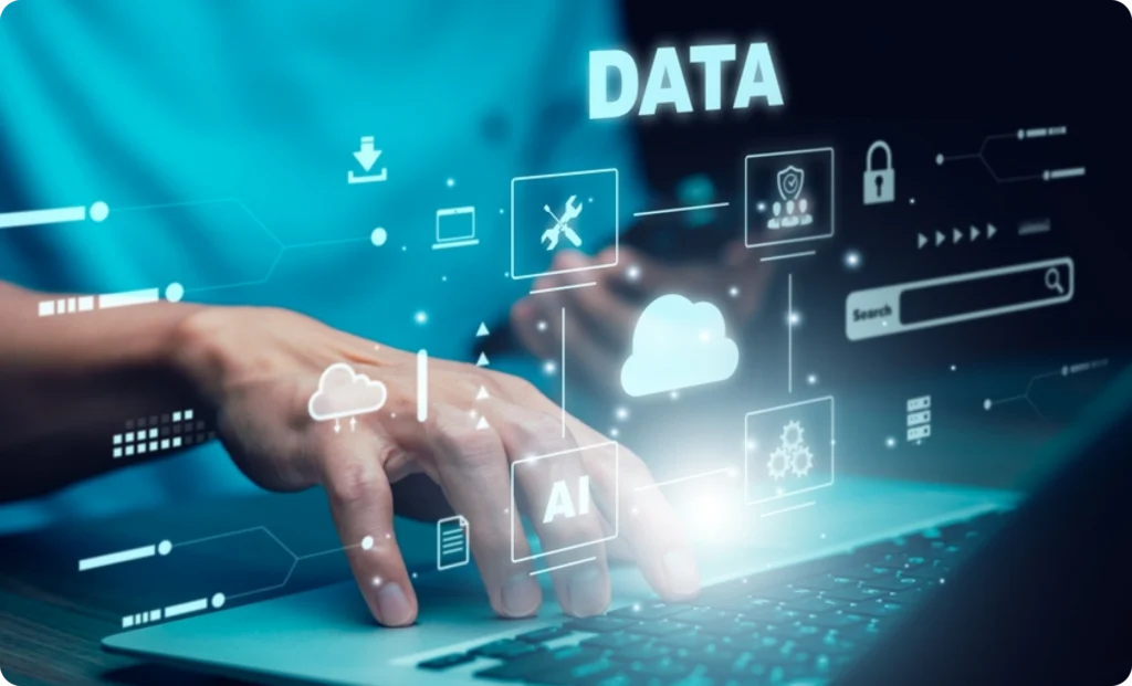 Data Analytics 5