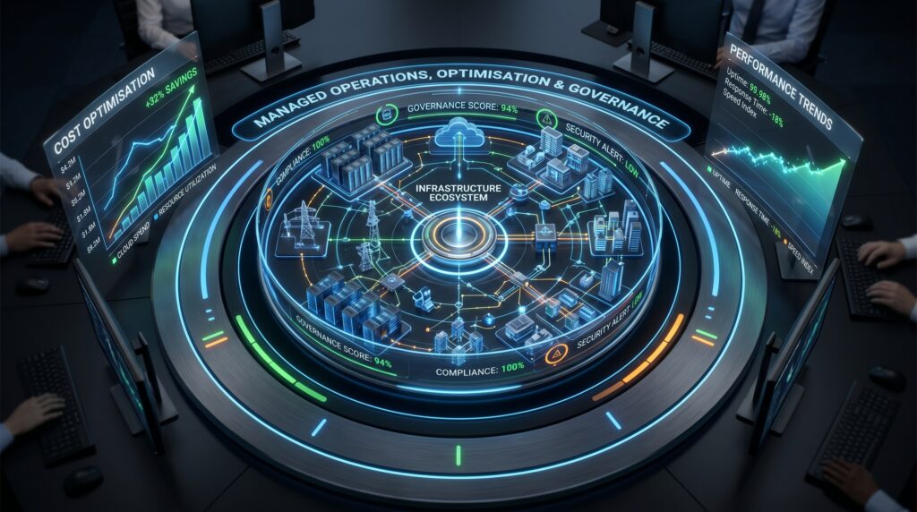 Cloud Optimisation 8