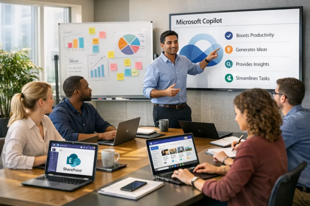 Microsoft Copilot 6