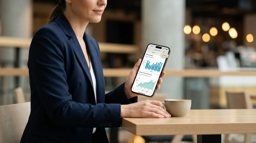 Power BI 1