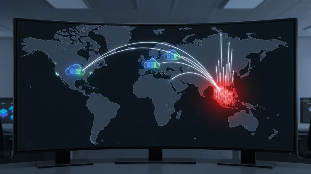 Cloud Infrastructure 5