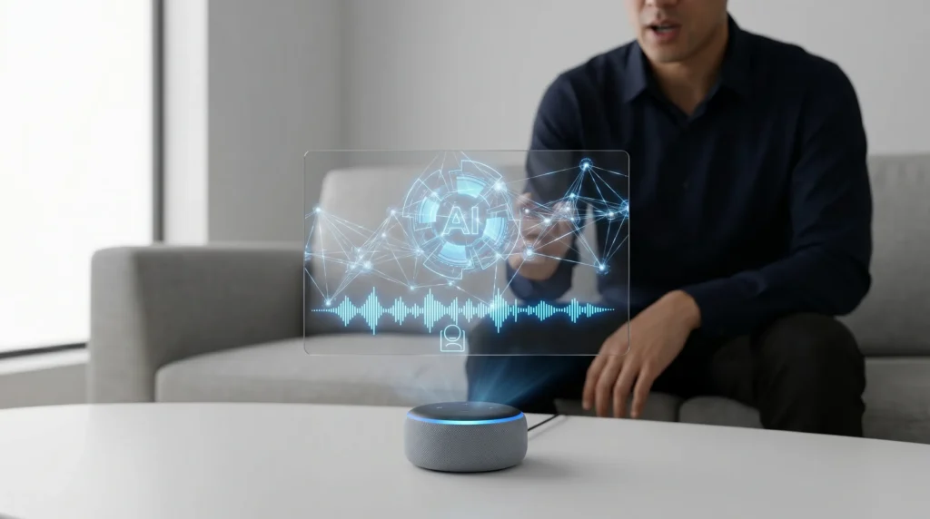 Conversational AI 5