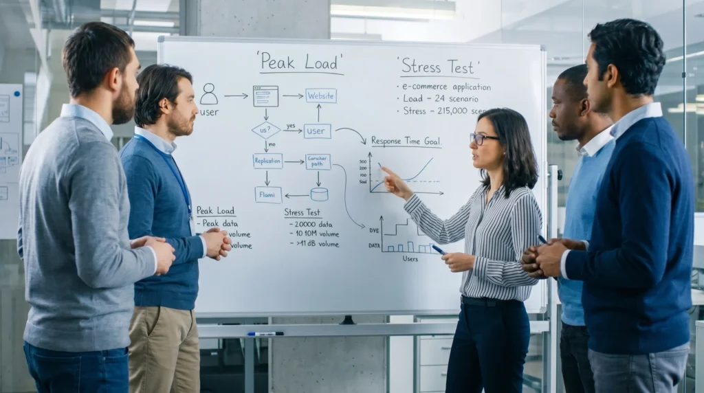 QA Automation 5