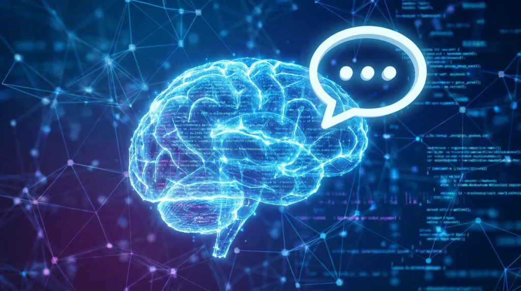 Conversational AI 1