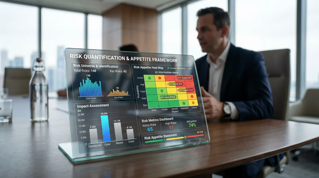 Cybersecurity Risk 5