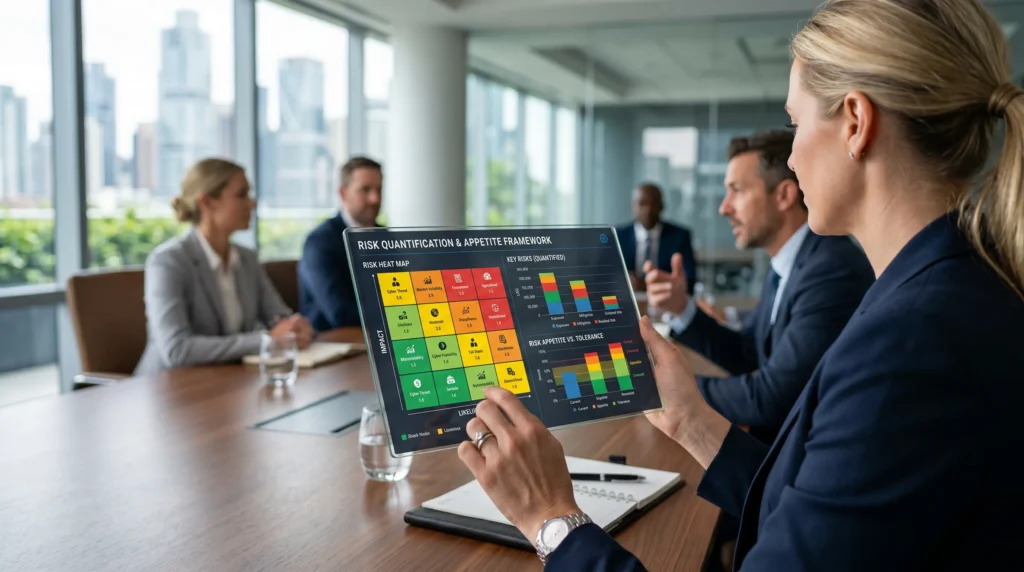 Cybersecurity Risk 3