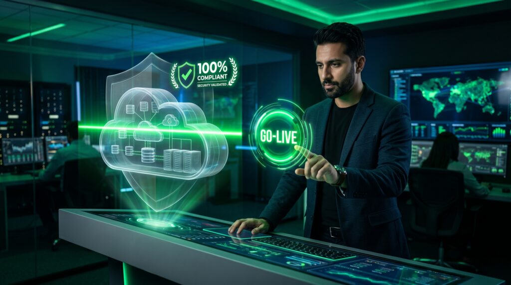 Cloud Optimisation 7