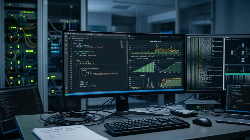 QA Automation 1