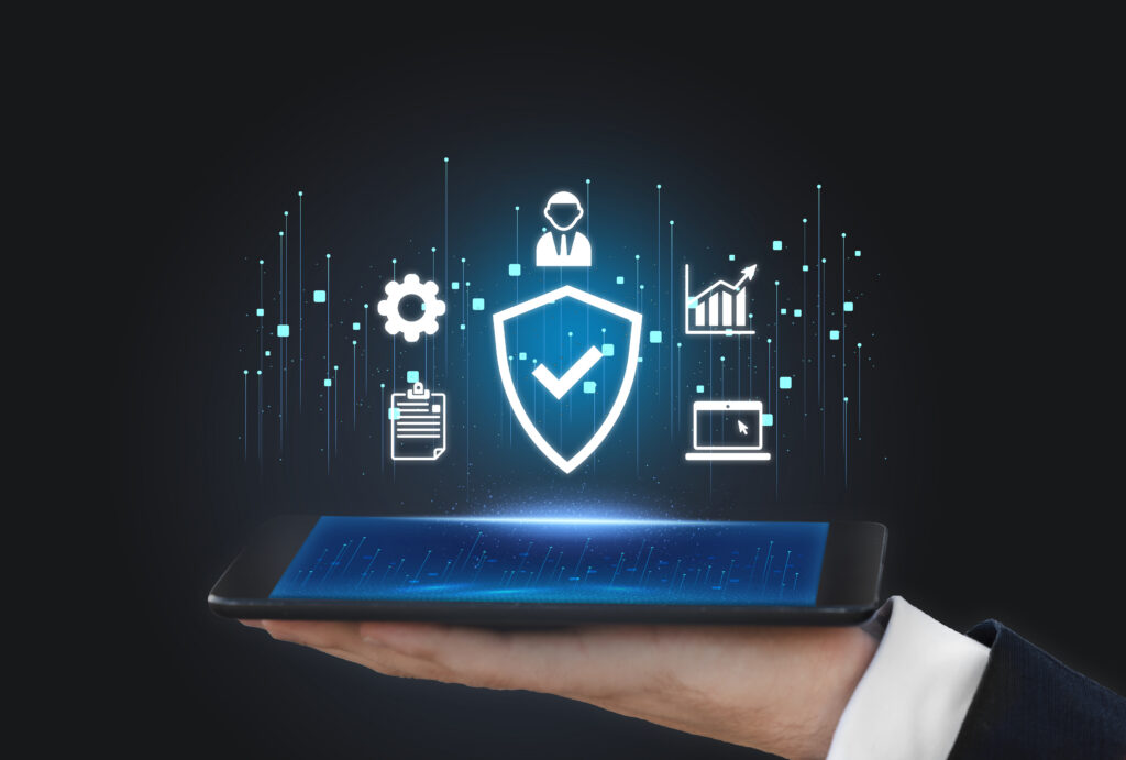 Cybersecurity 1
