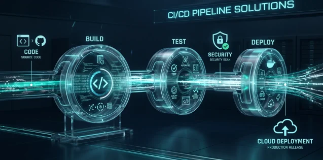 CI/CD Pipeline 2