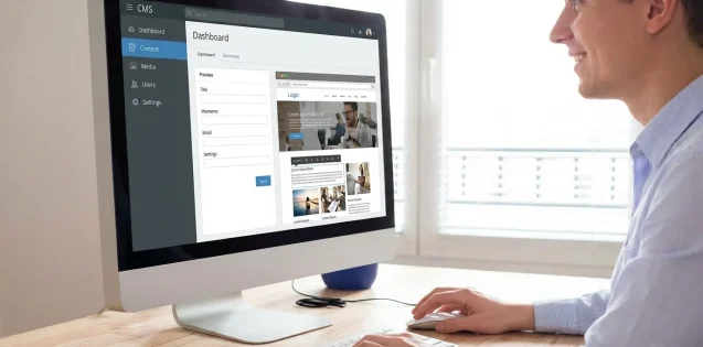 Headless CMS 4