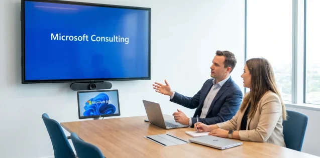 M365 Consulting 2