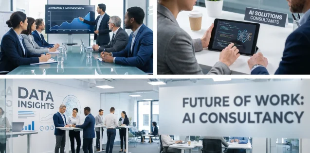 AI consulting 2