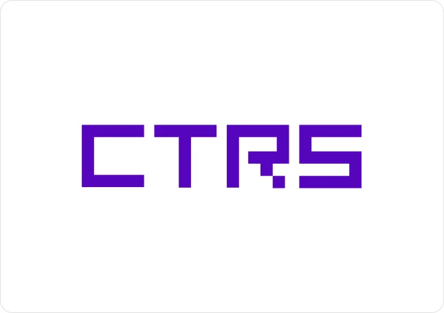 CTRS logo