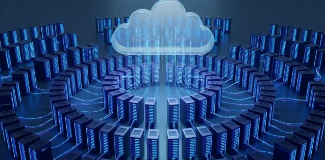 Cloud Infrastructure 2