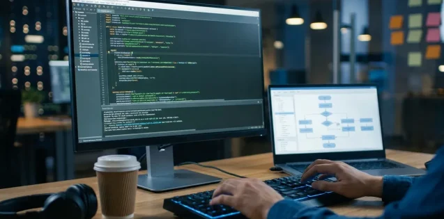 Enterprise Application 1