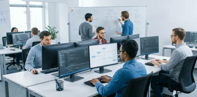 Software Development 3