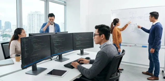 Enterprise Application 5